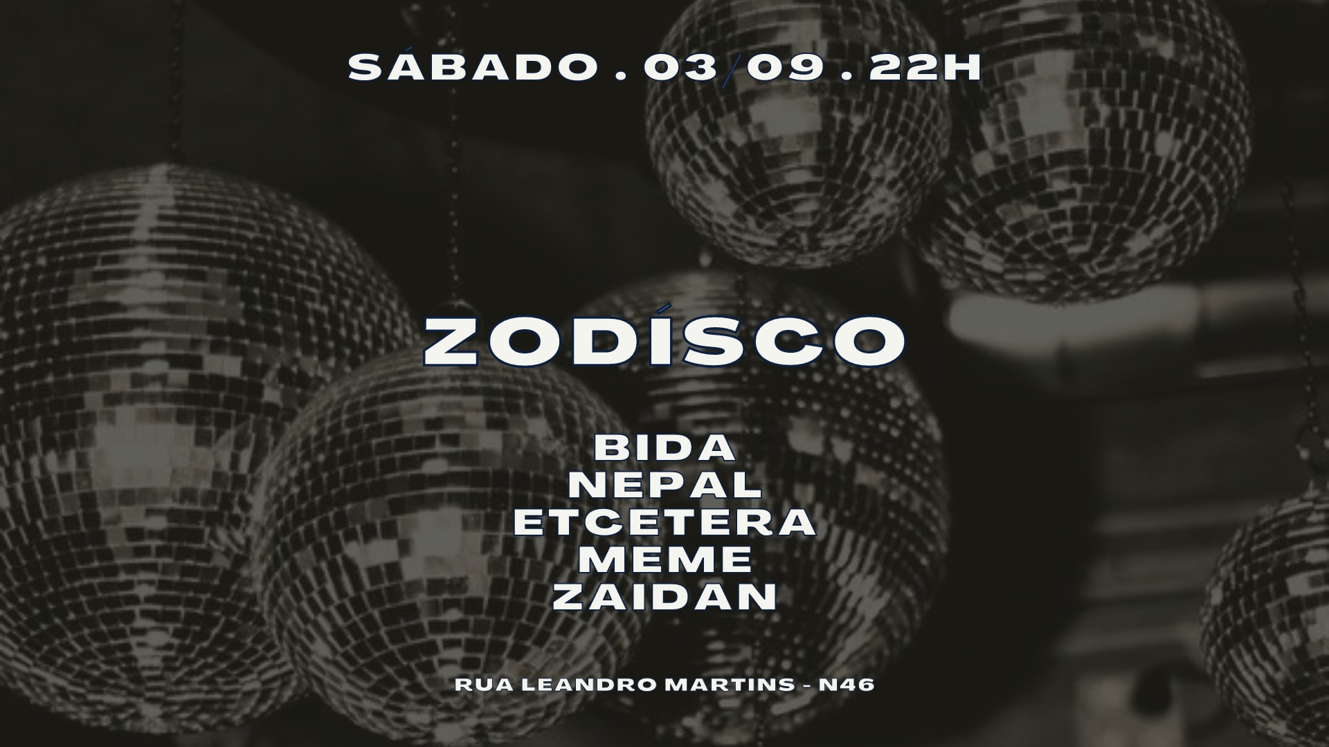 Zodísco 03/09