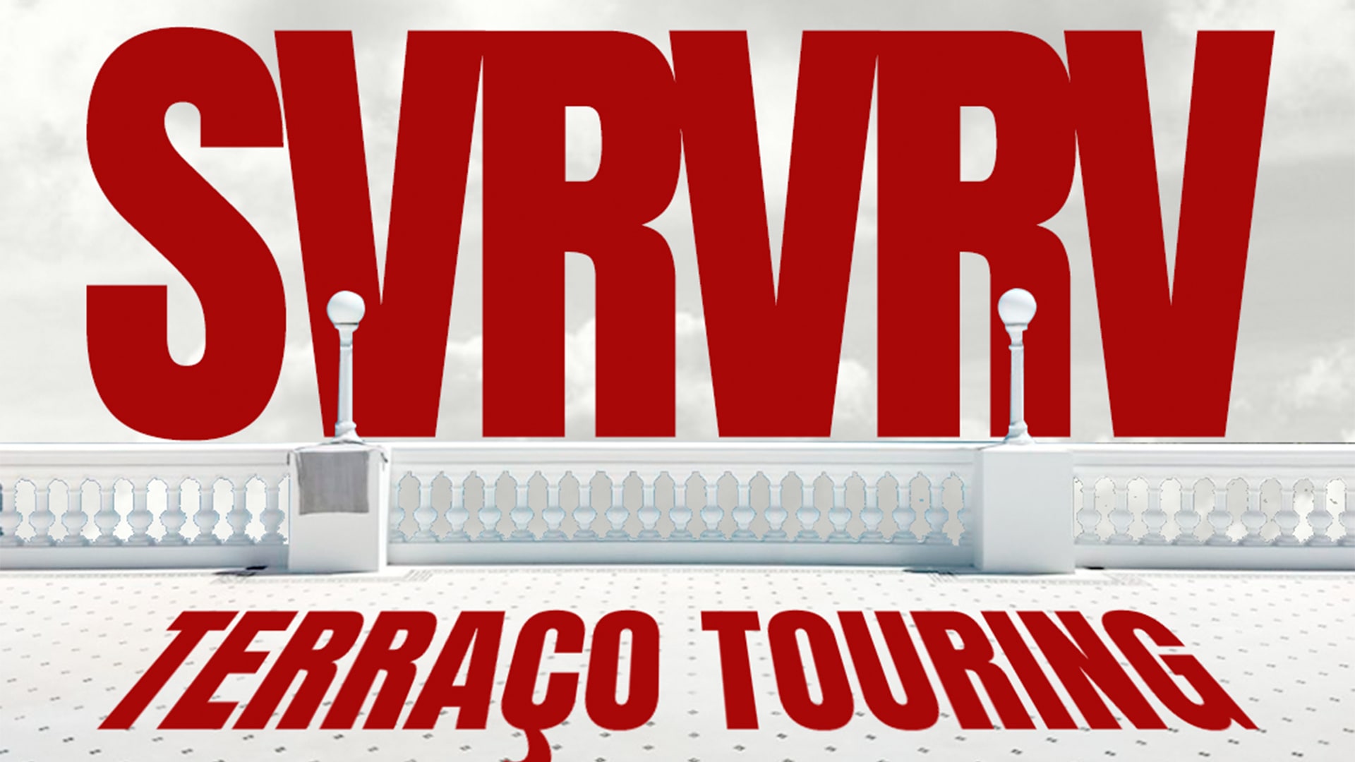 Svrvrv No Edifício Touring