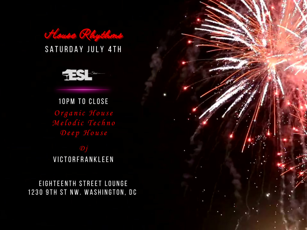 July 4th At Esl