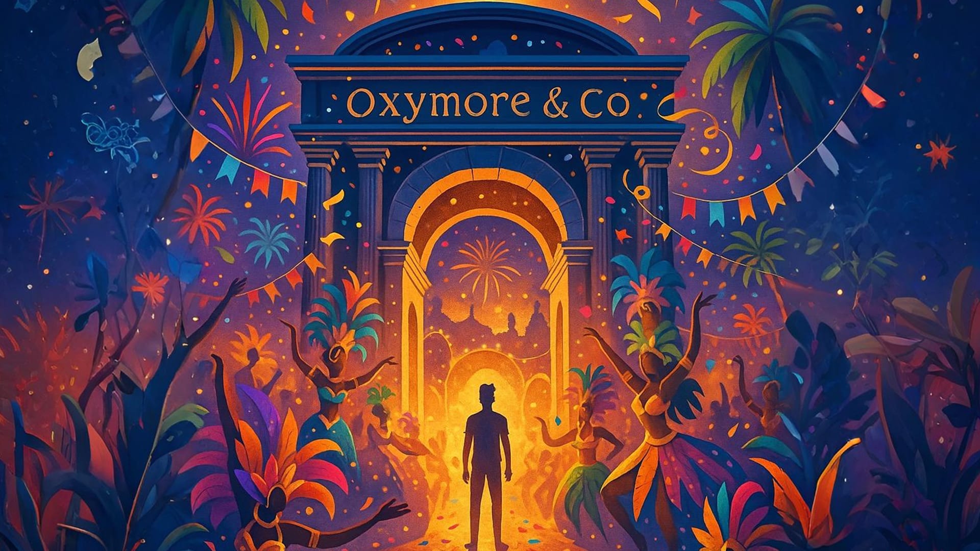 Oxymore & Co IV