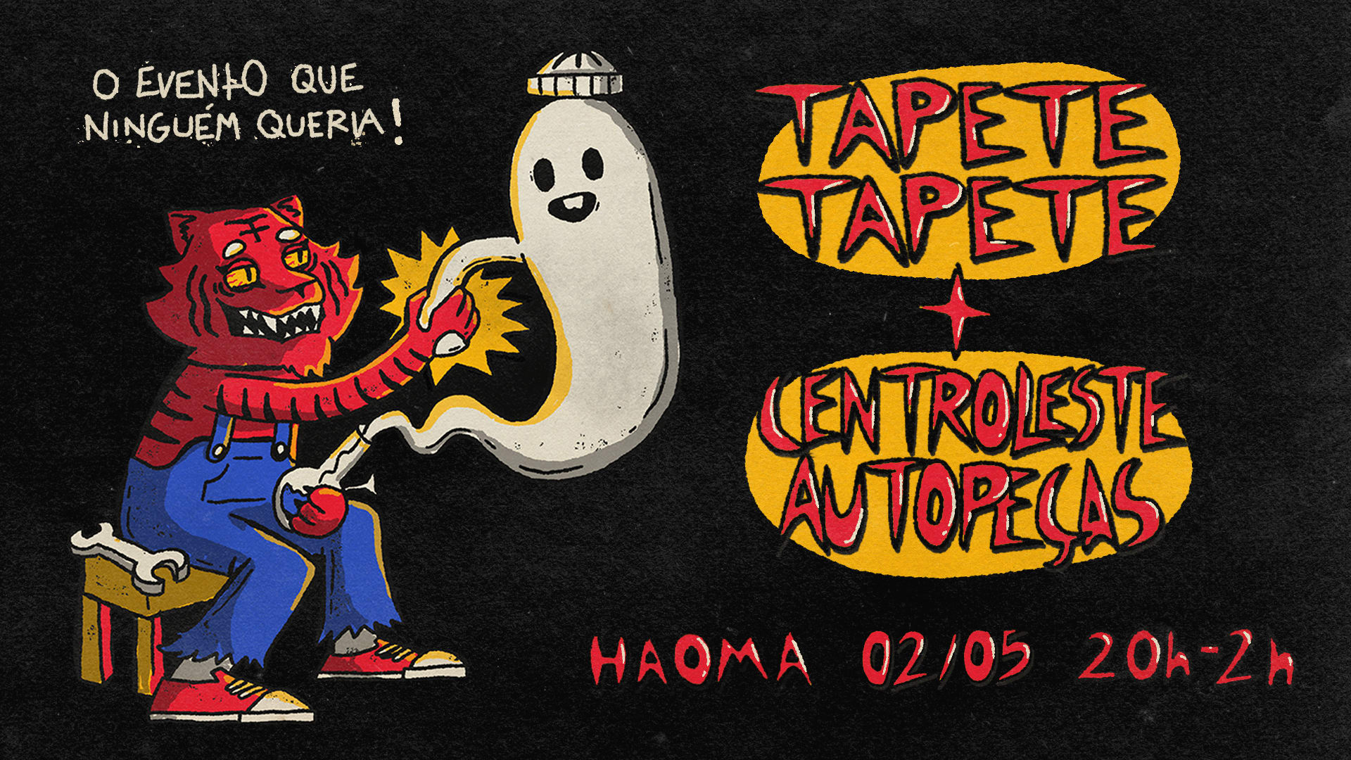 Tapete Tapete +Centroleste Autopeças