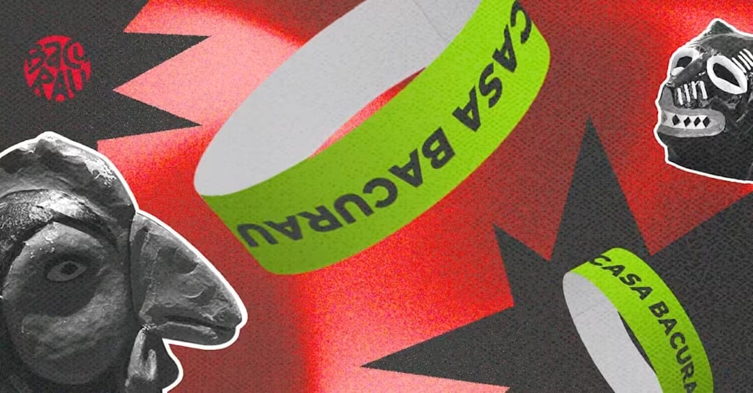 Todo Mundo Na Casinha