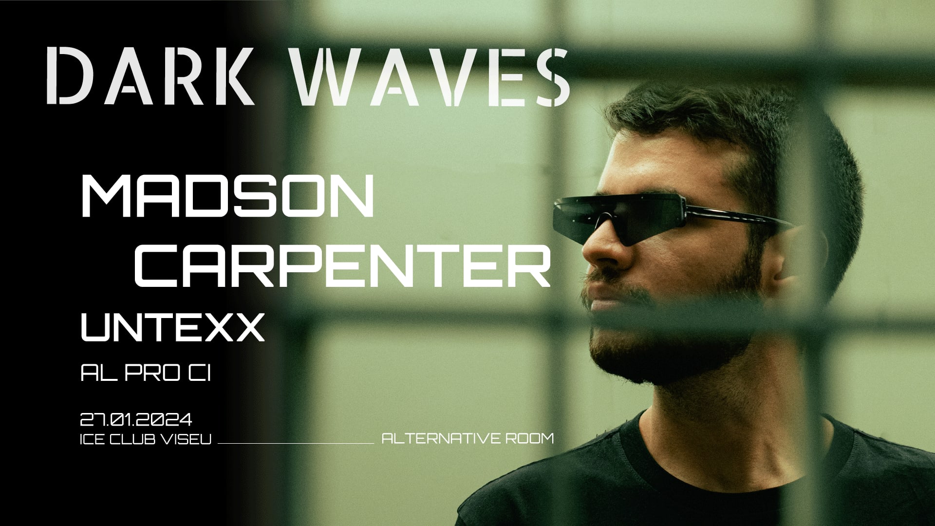 Dark Waves 13.0