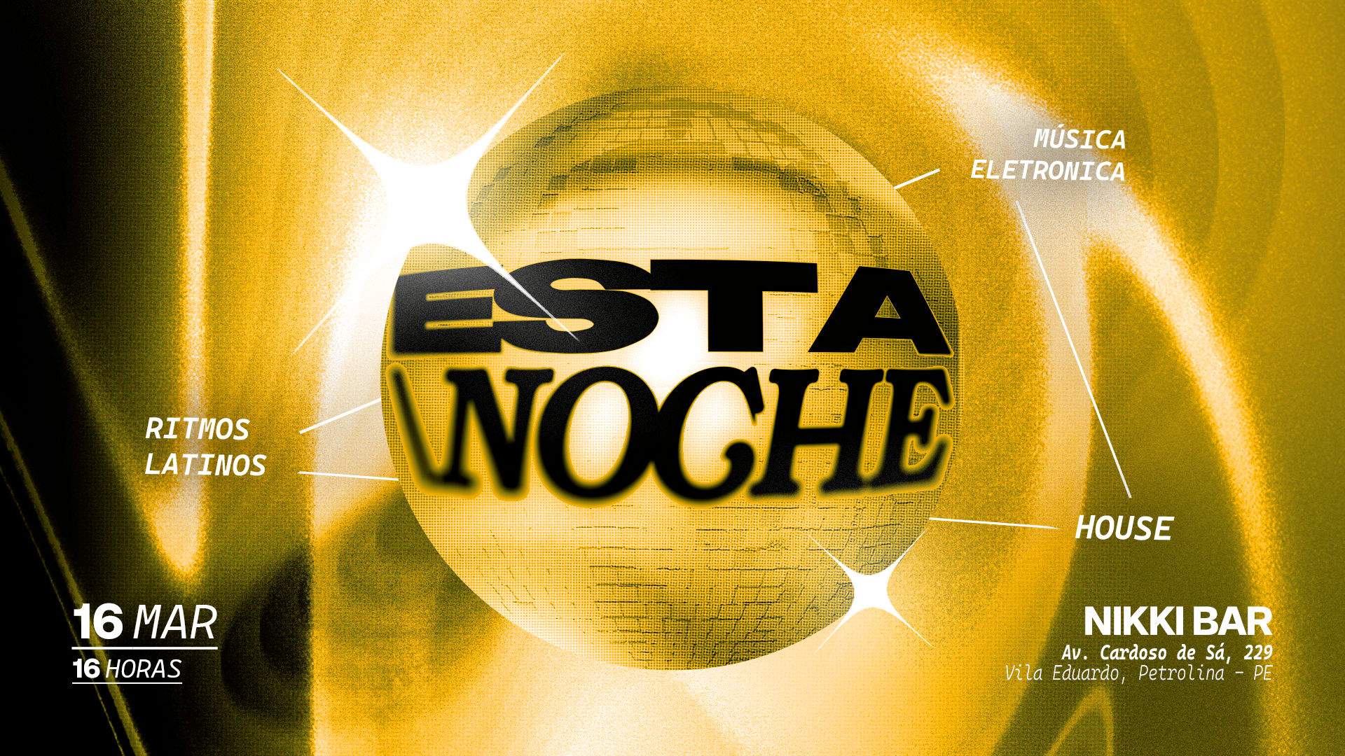 Esta Noche