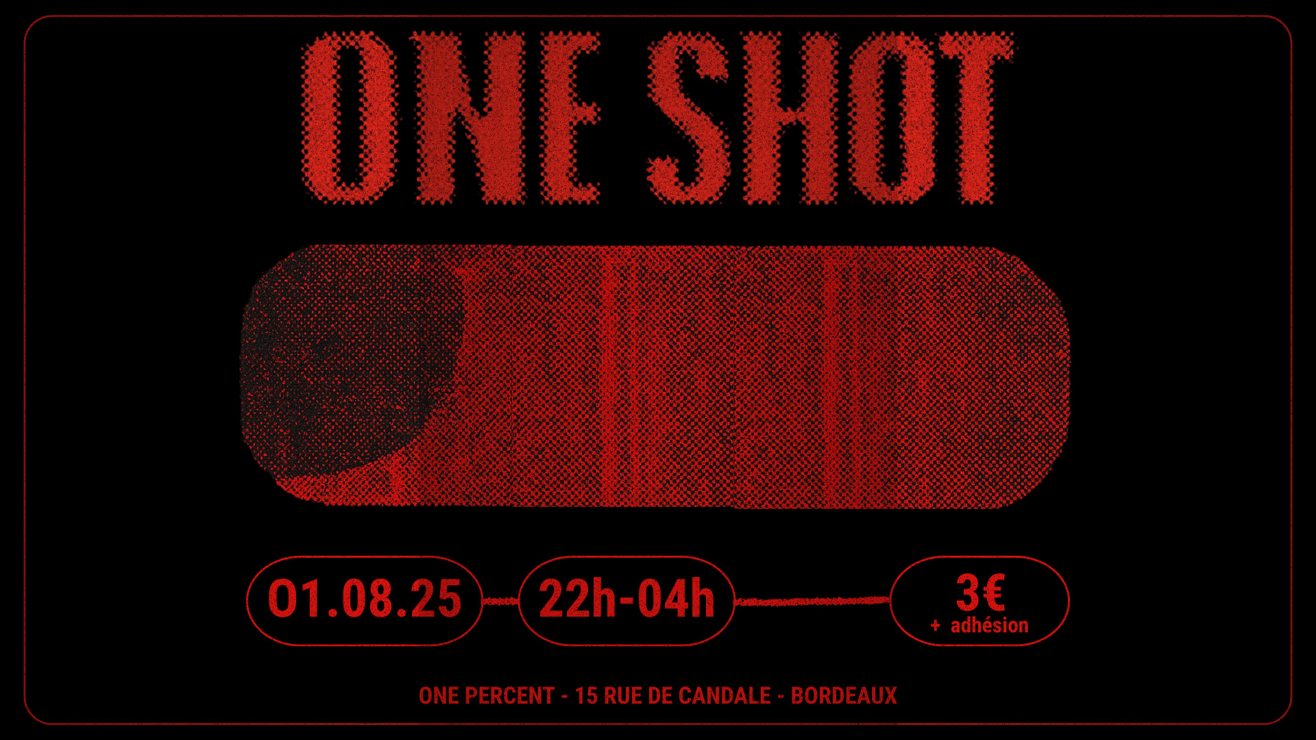 One Shot