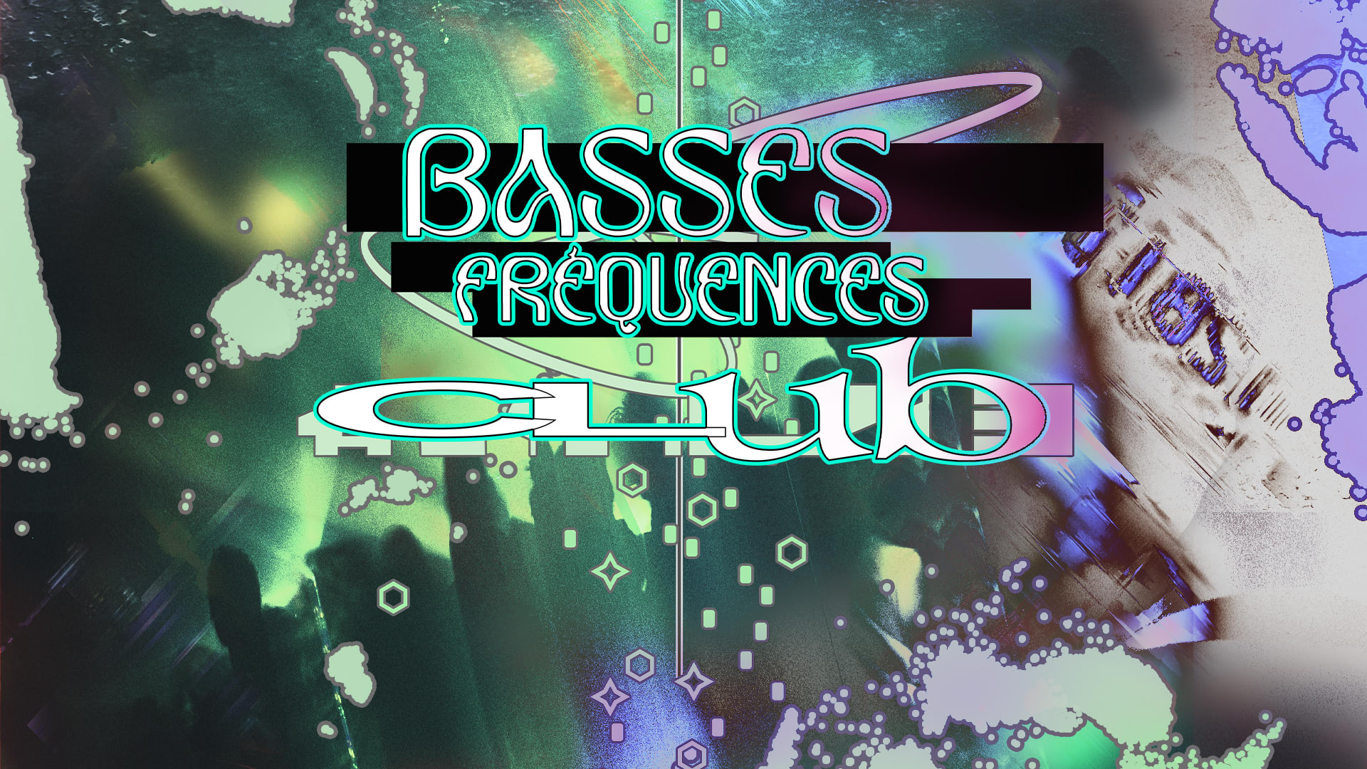 Basses Frequences Club @ Petit Cab