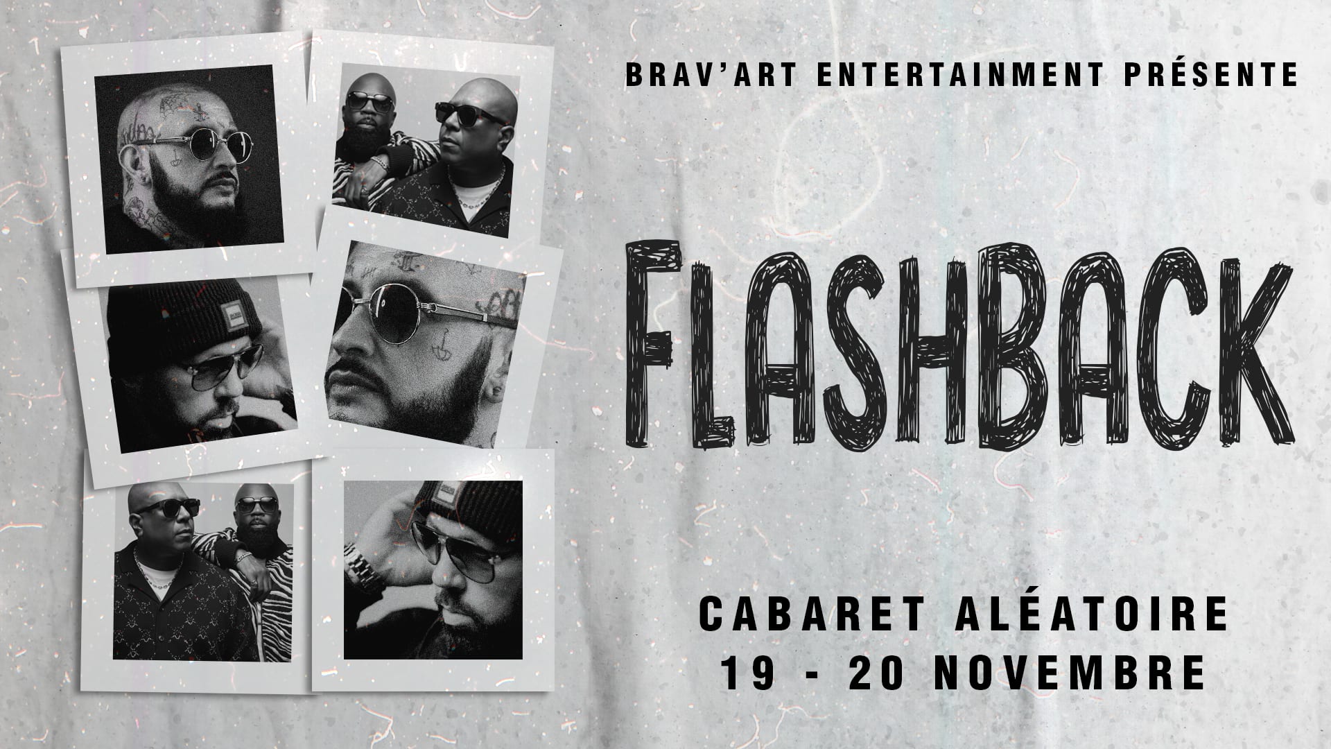 Flashback Festival