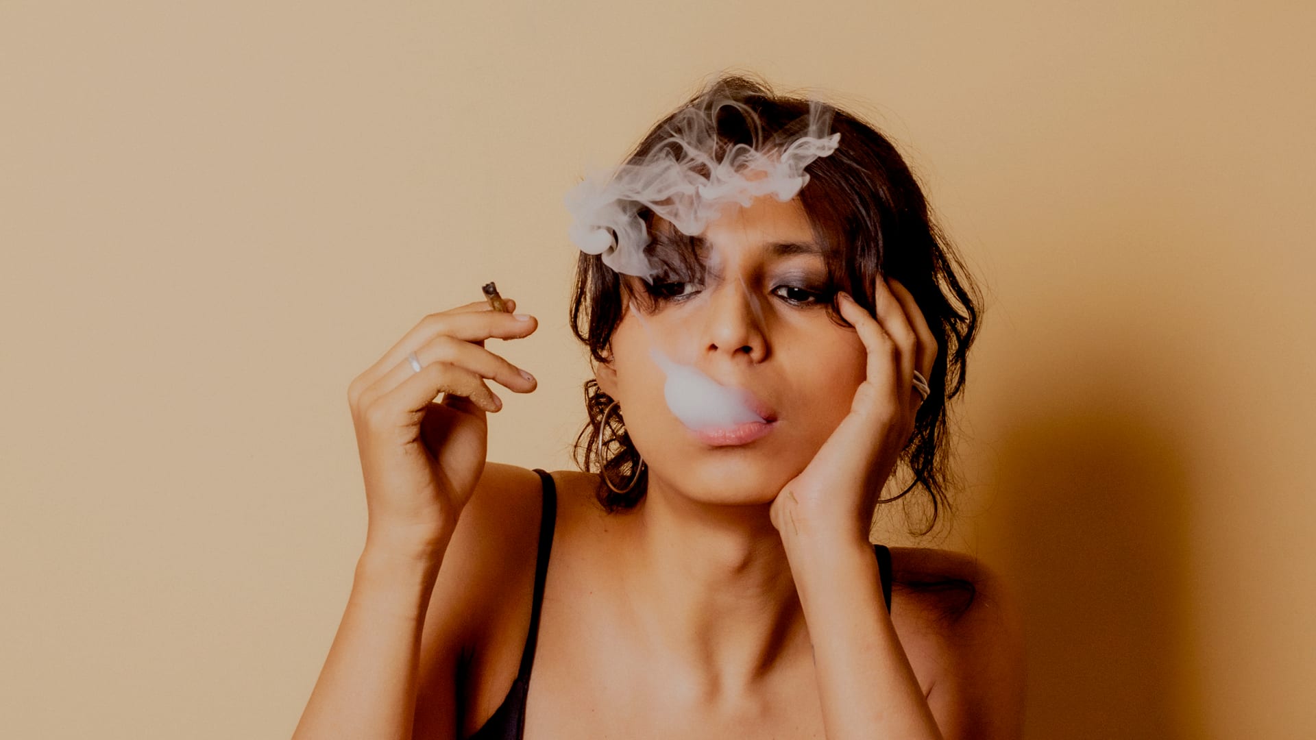Luisa Almaguer + Ezmeralda | Monarch