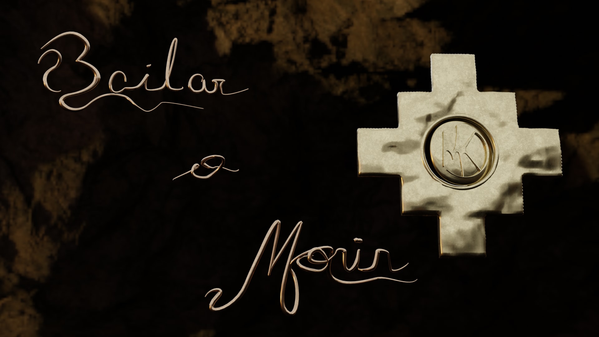 Mokado 3 Anos: Bailar O Morir