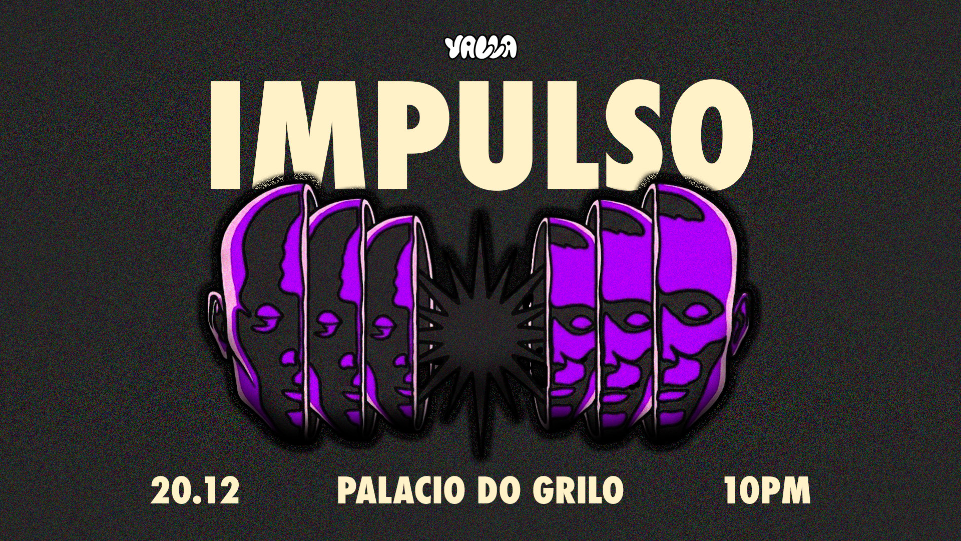 Impulso - Season Finale | Palacio Do Grilo Closing