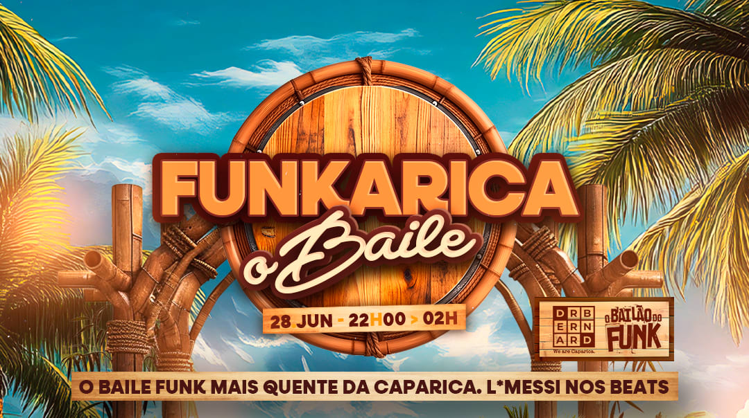 Funkarica