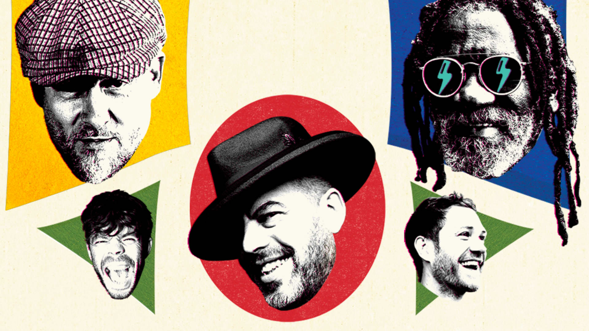 Java Mcanuff - Rennes