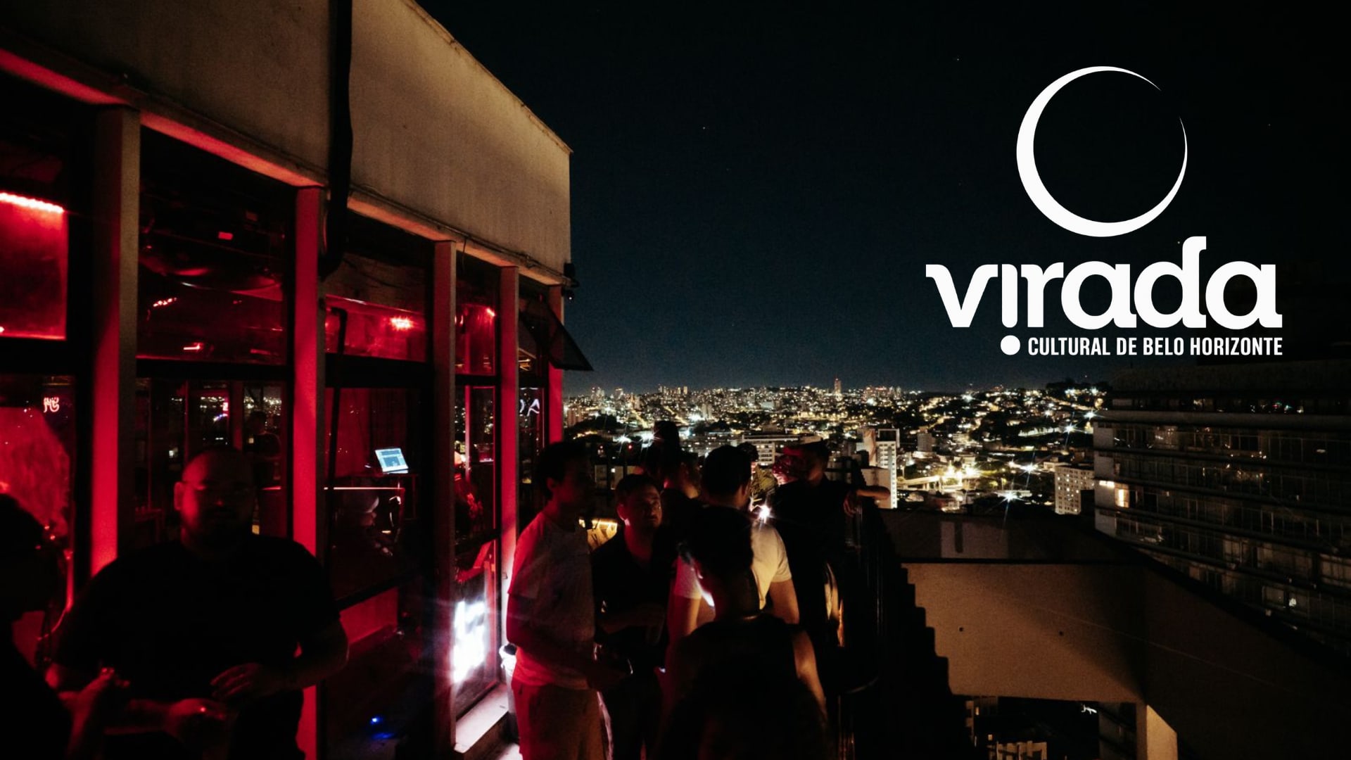 Mira Na Virada Cultural 2026 - 21h