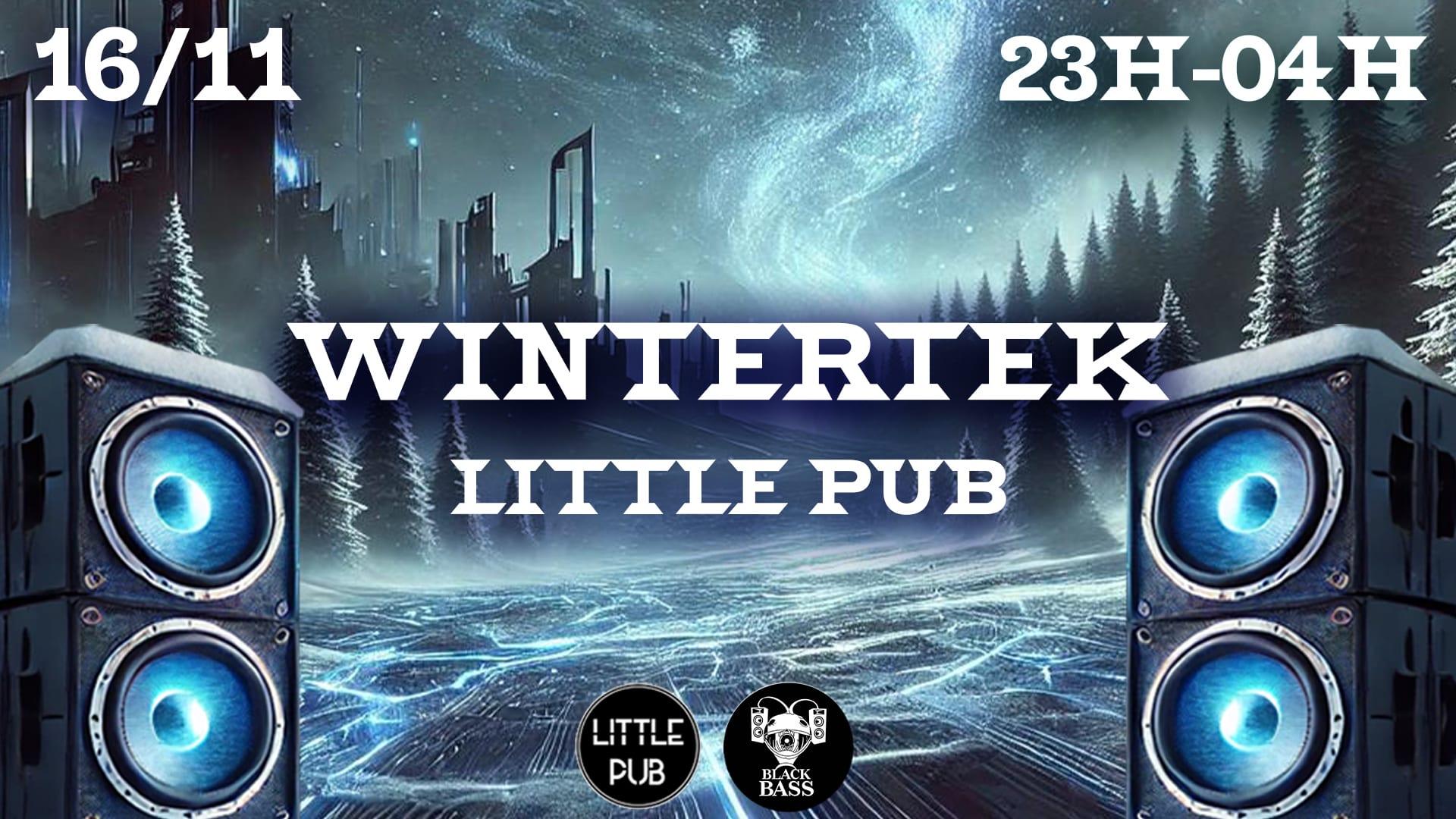 Wintertek