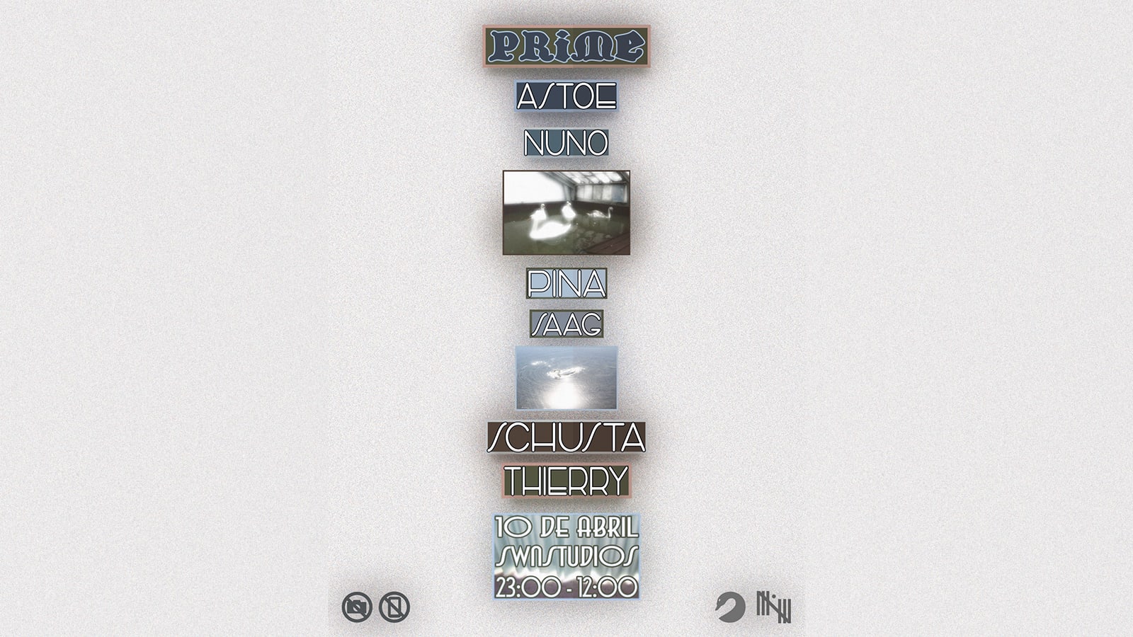 Naada Invites Swnstudios - Prime