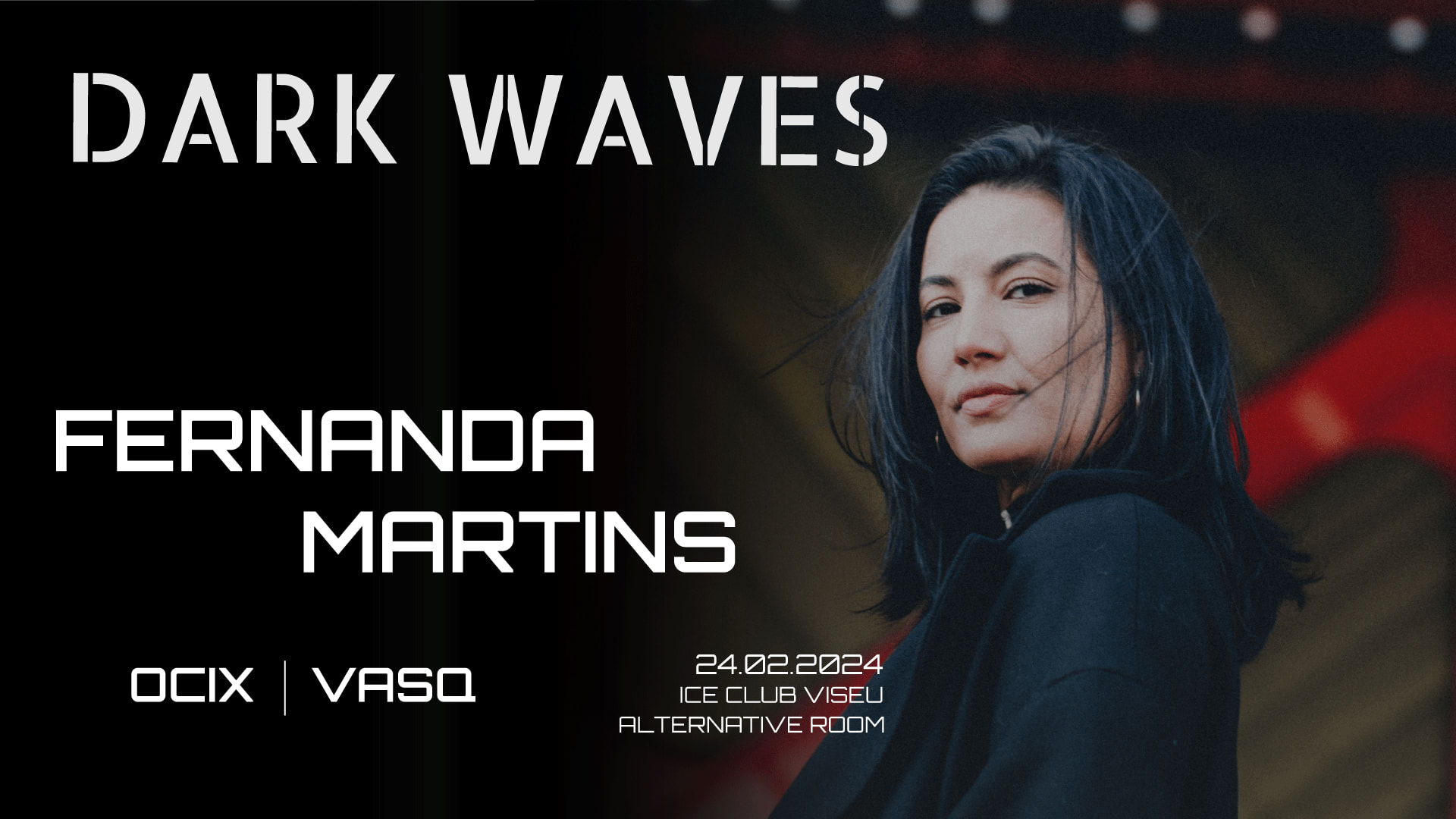 Dark Waves 14.0