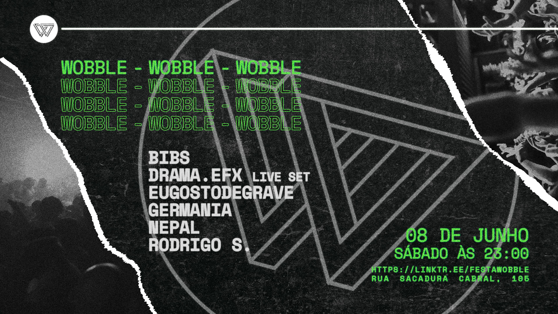 Wobble