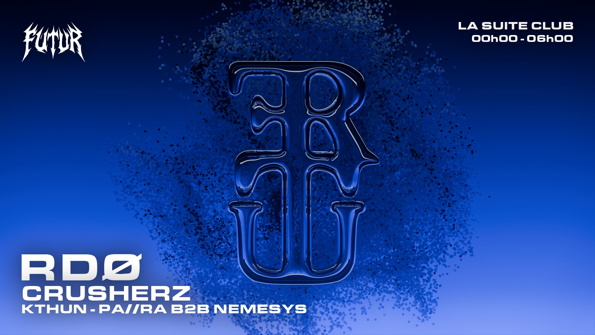 Futur โ Abyss