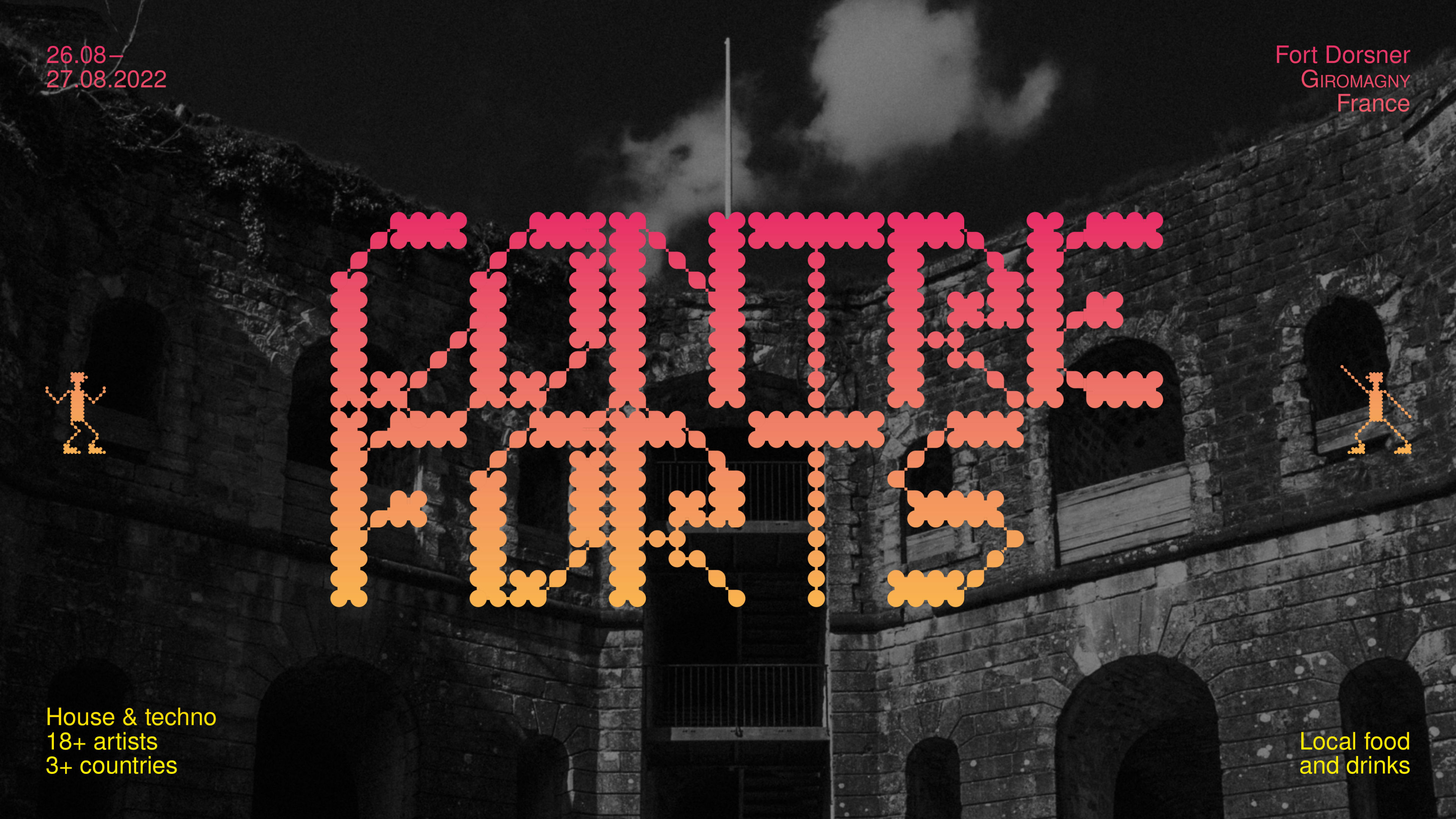 Contreforts 2022
