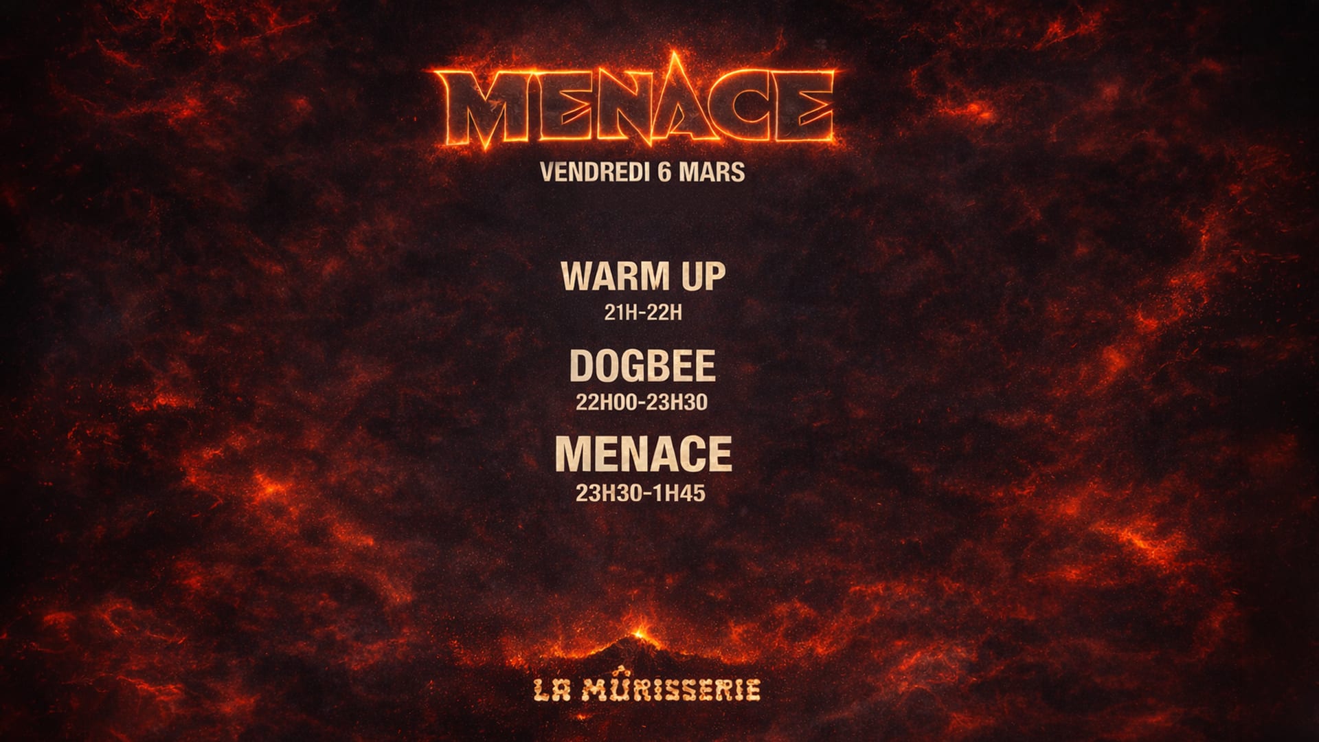 Drum And Bass Night #7