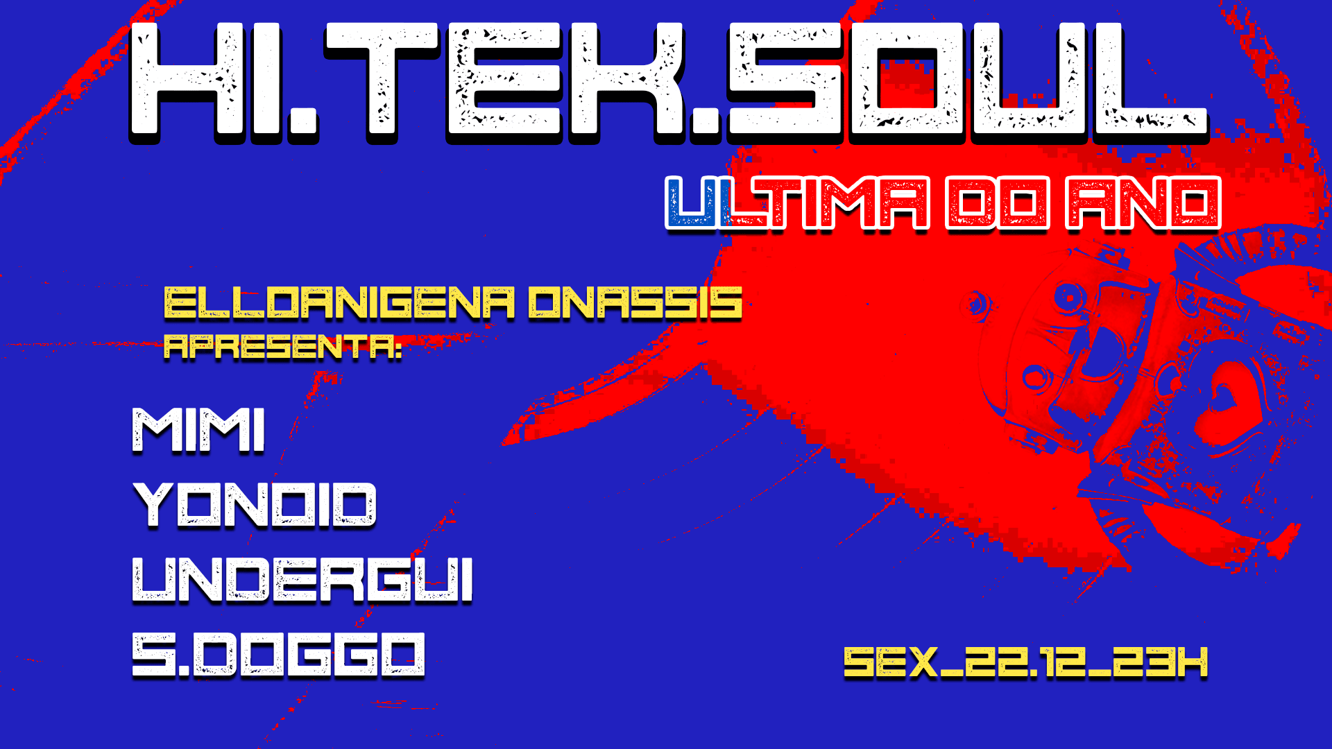 Hiteksoul Com Mimi, Yonoid, Undergui E S.Doggo