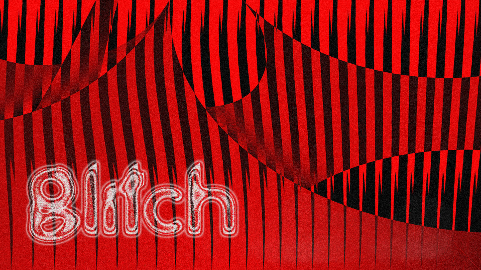 Glitch Elétrica