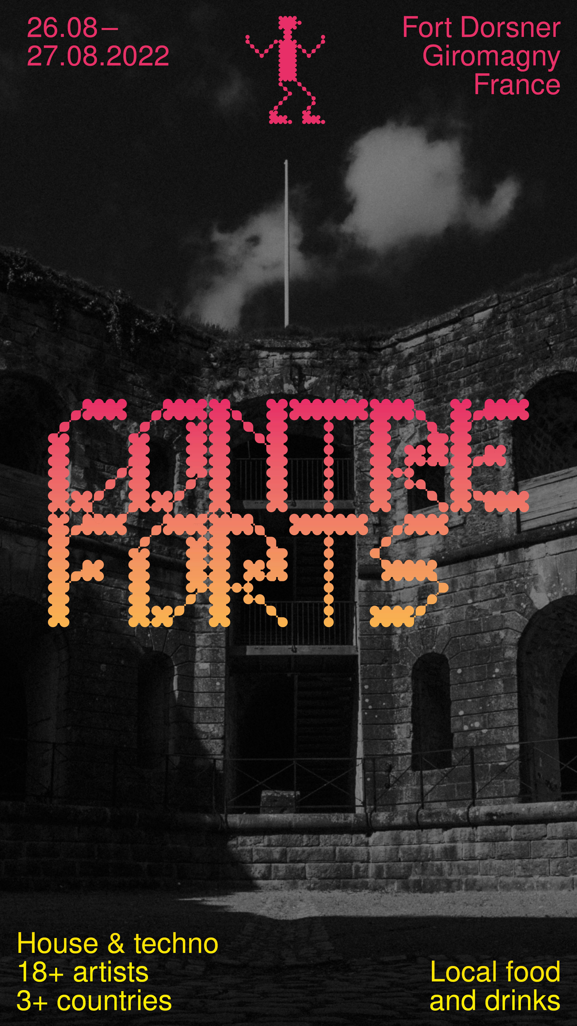 Contreforts 2022