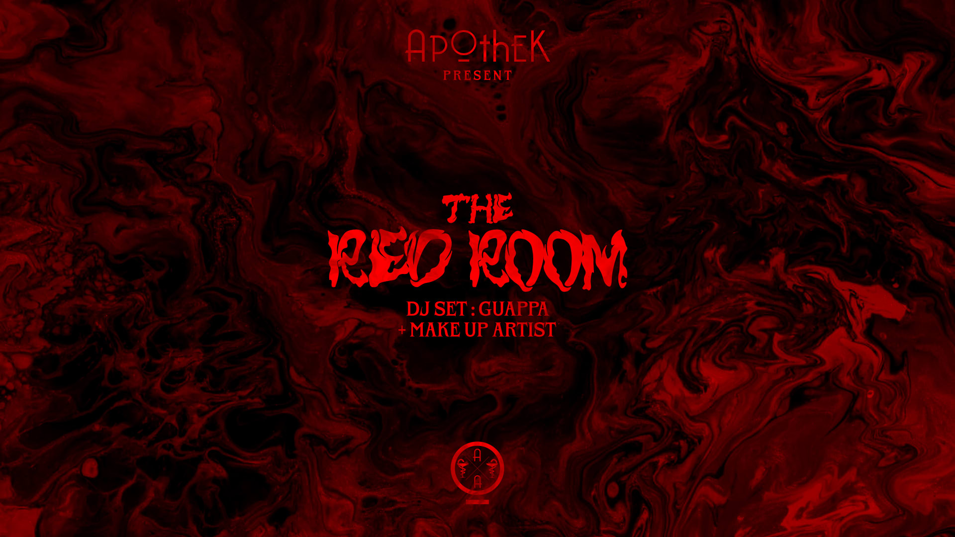 The Red Room