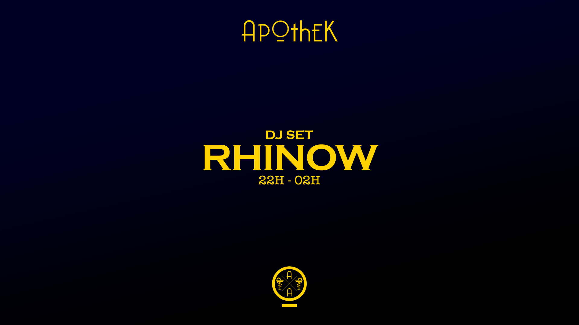 Apothek X Rhinow
