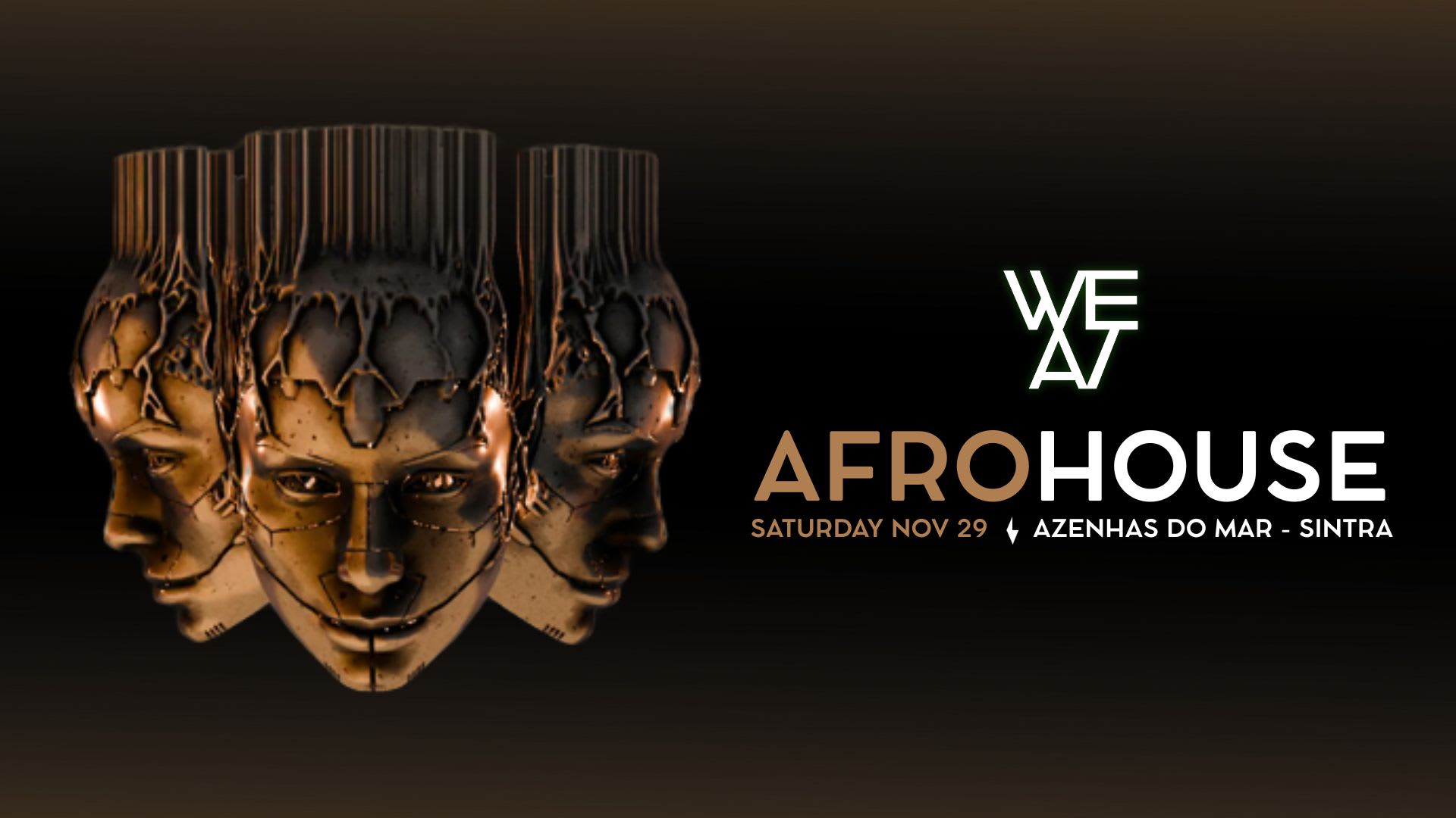 We/At Afro House
