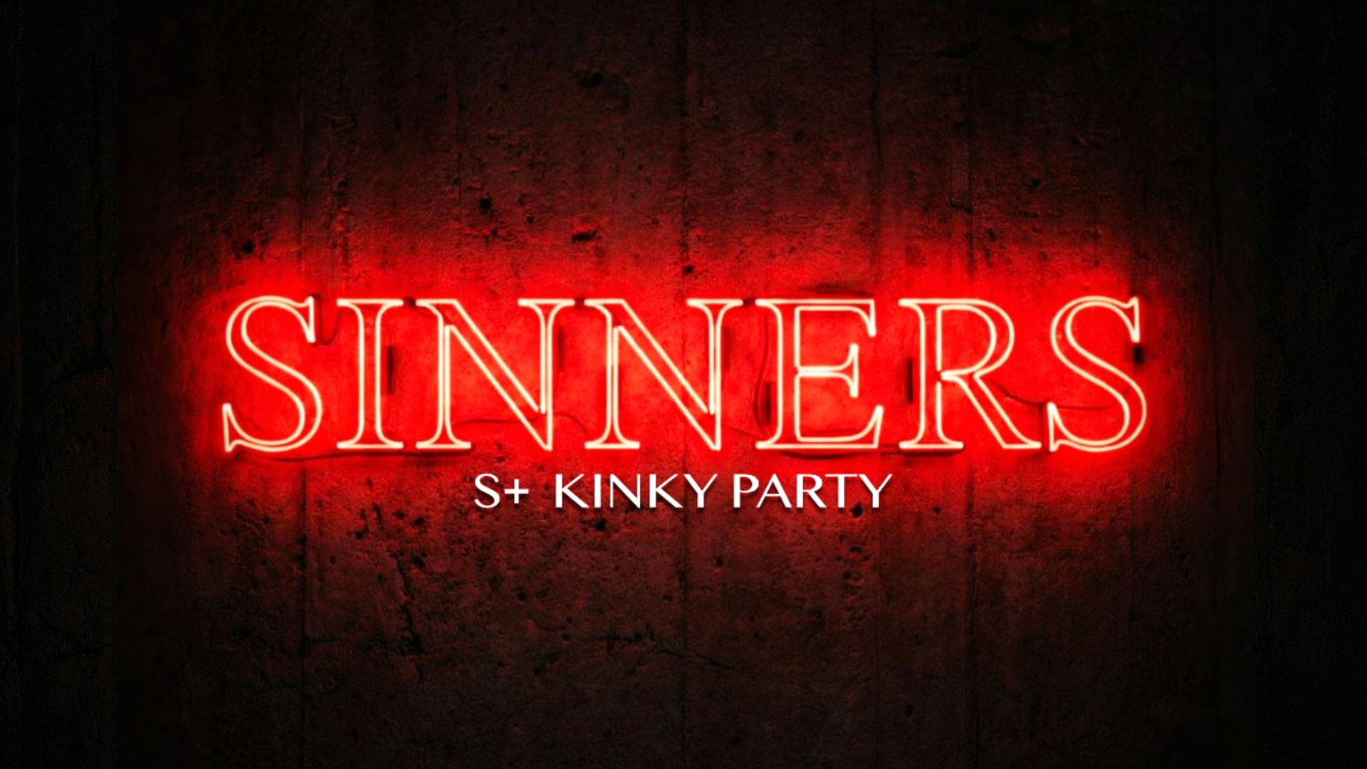 Sinners - 20 Février