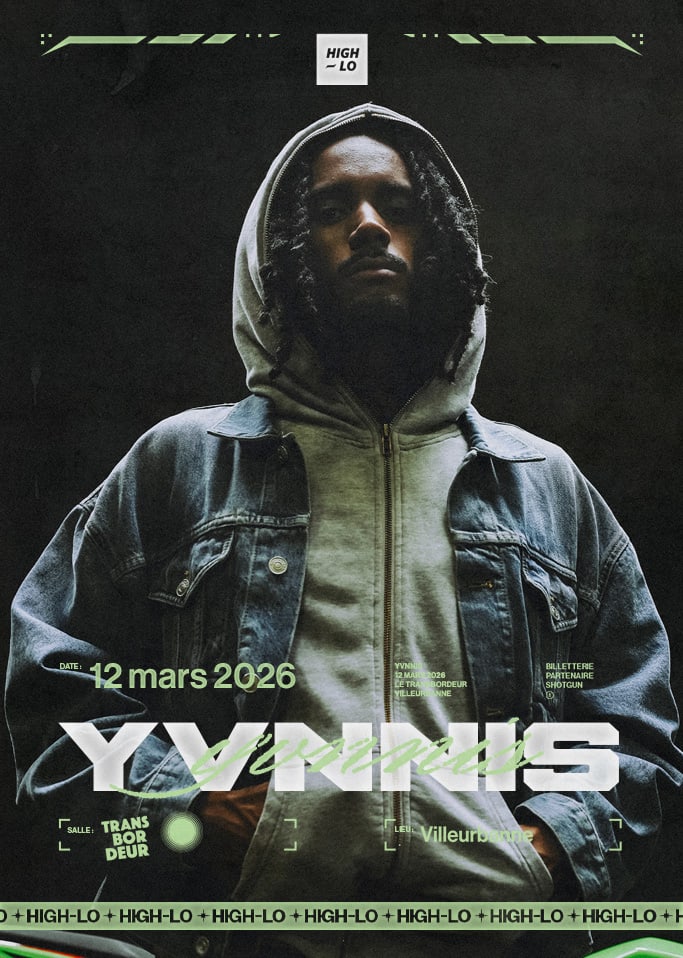 Yvnnis