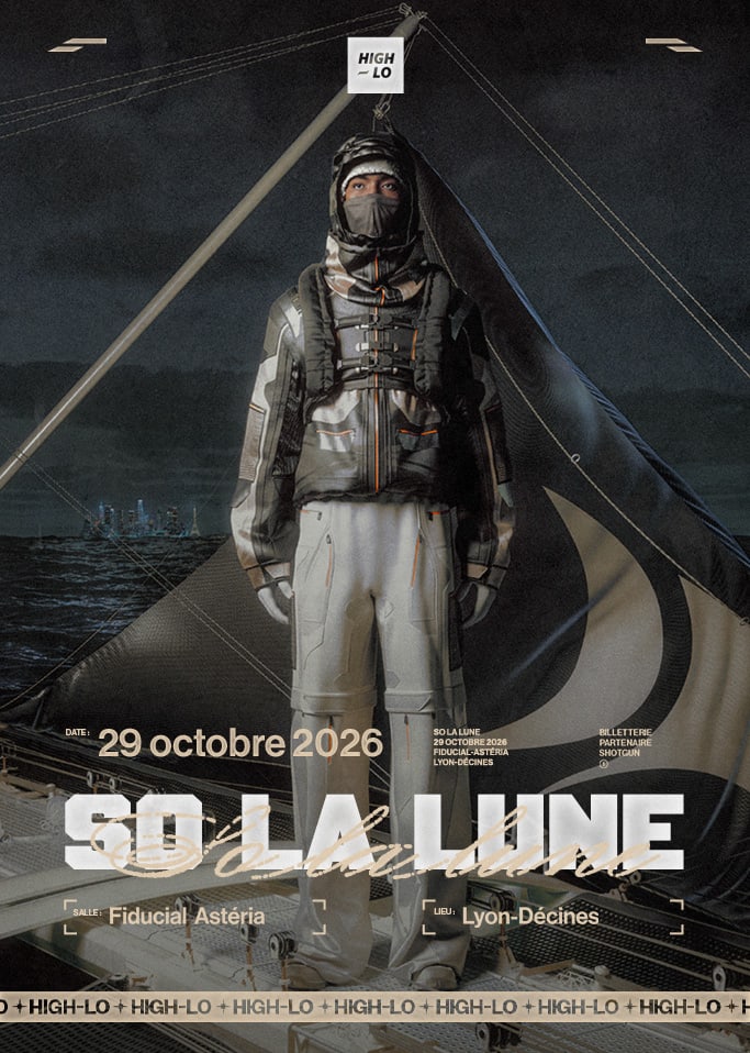 So La Lune