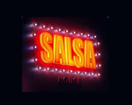 Lundi / Cours & Soirée Salsa Paris En Terrasse