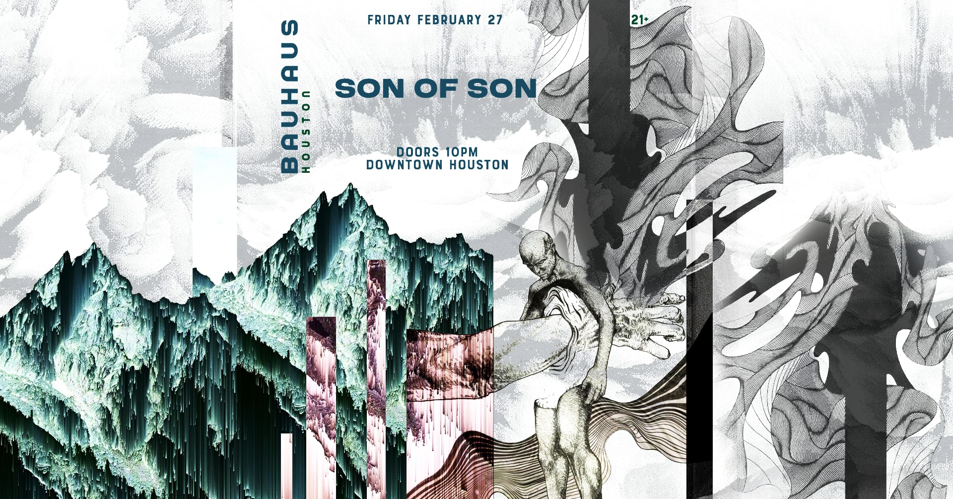 Son Of Son @ Bauhaus Houston