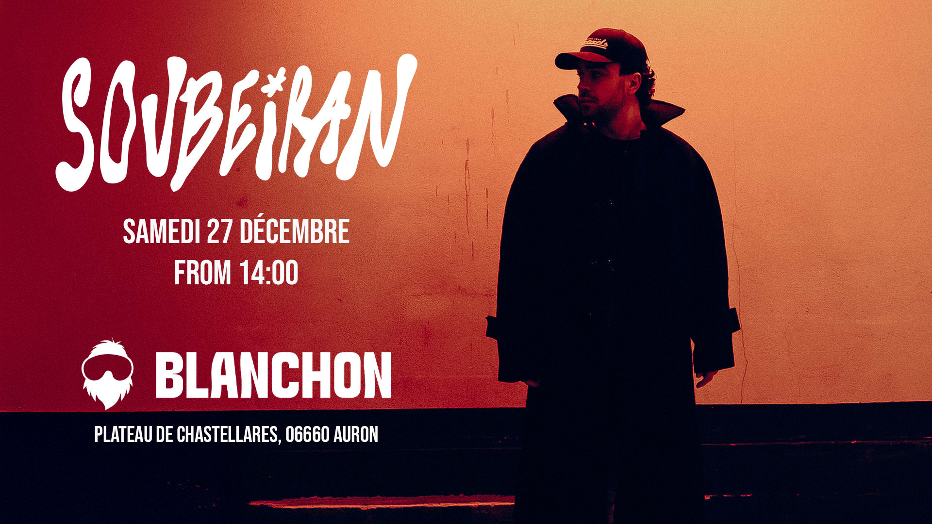 Soubeiran & Le Blanchon - Auron