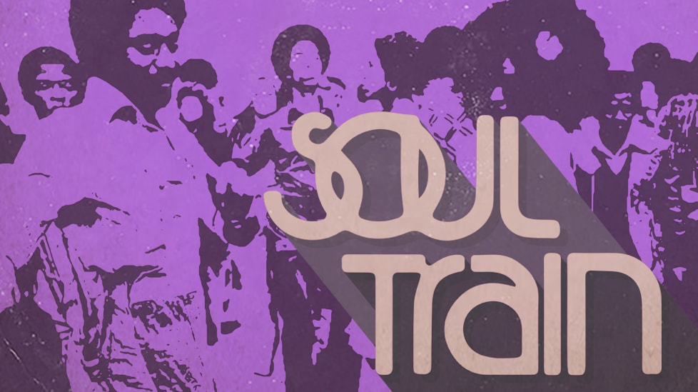 Soul Train (Octobre)