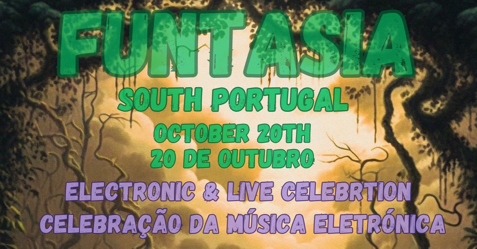 Funtasia