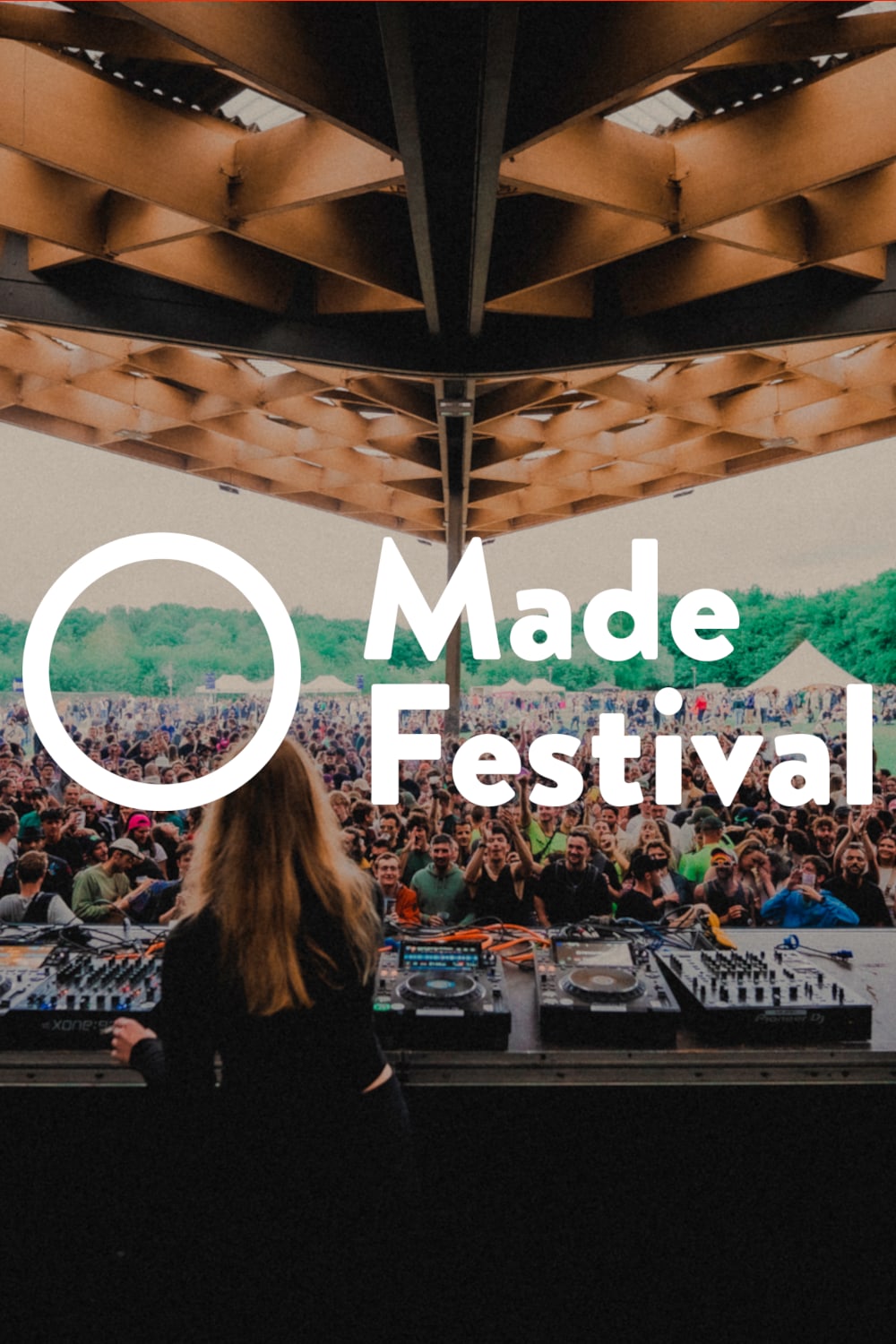 Made Festival Rennes 2026