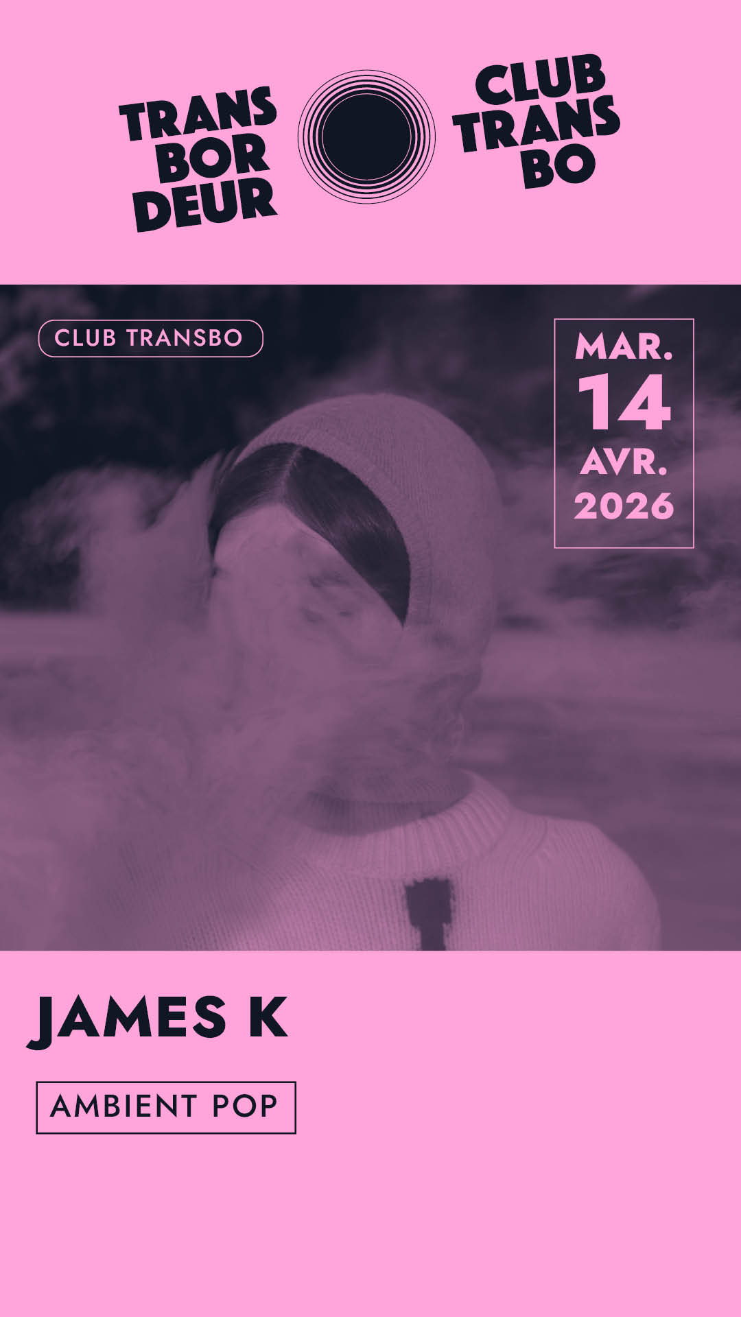 James K
