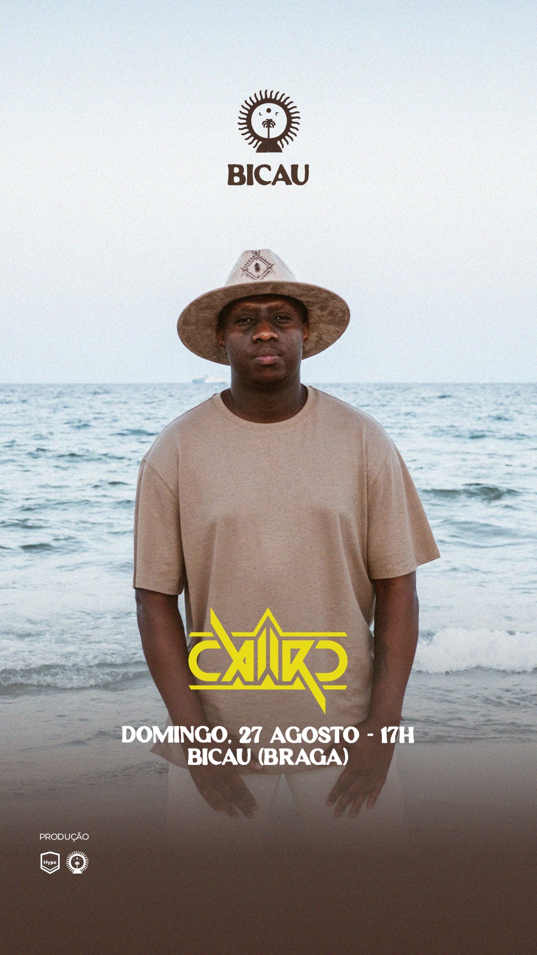 Caiiro No Bicau