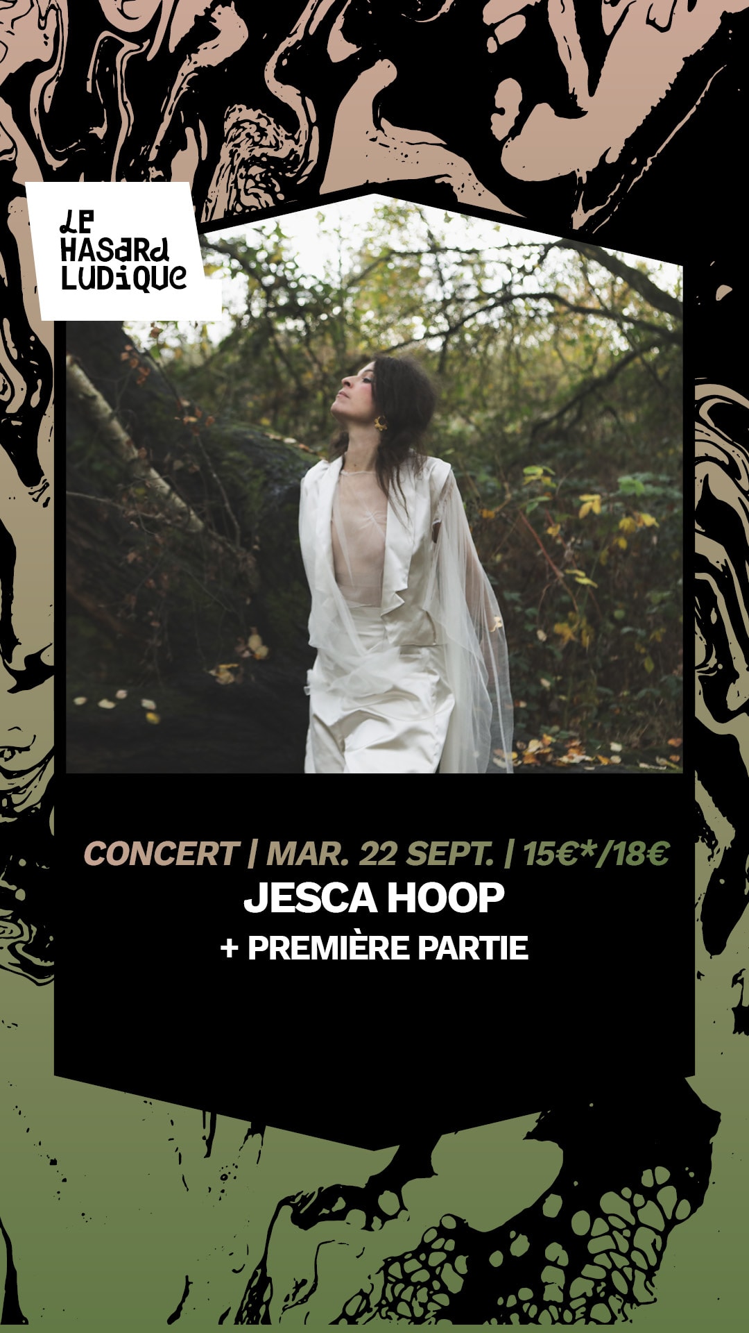 Jesca Hoop