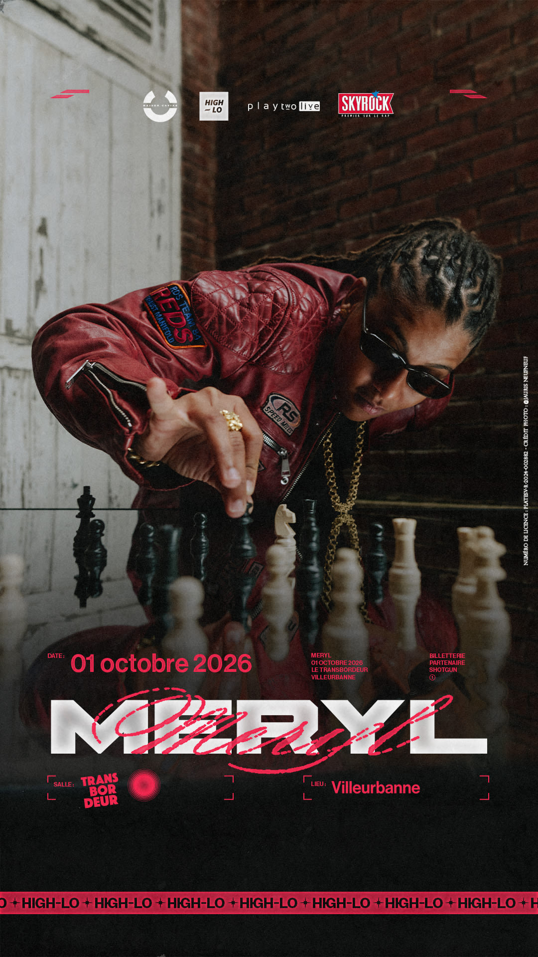 Meryl