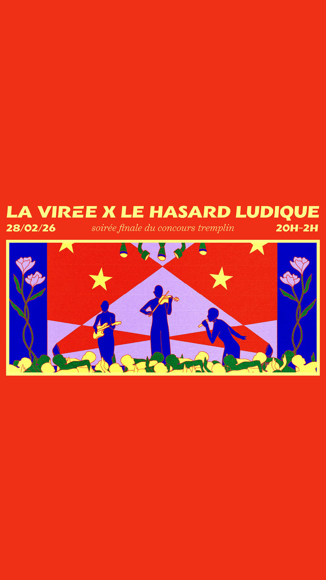 La Virée