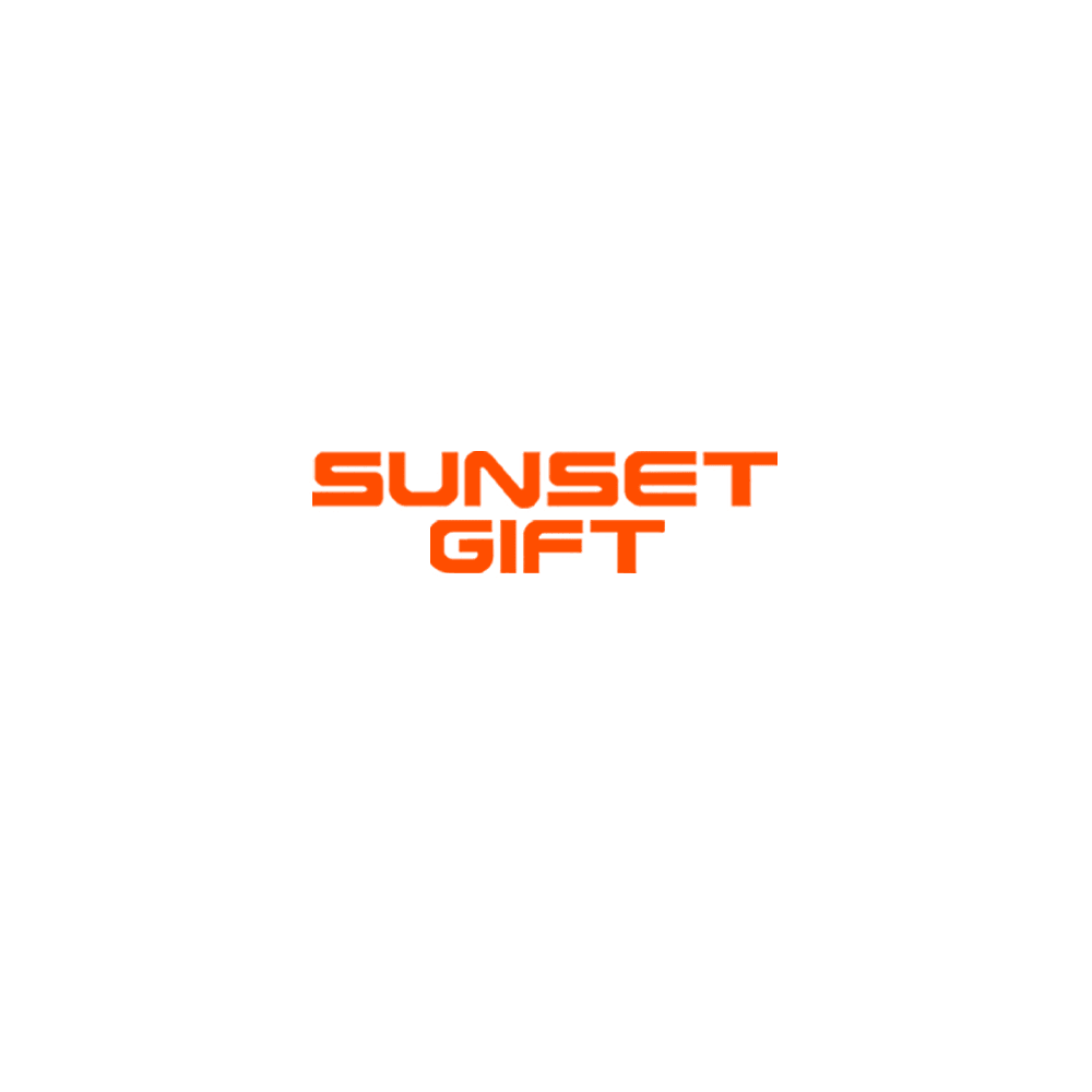 Sunset Gift sound