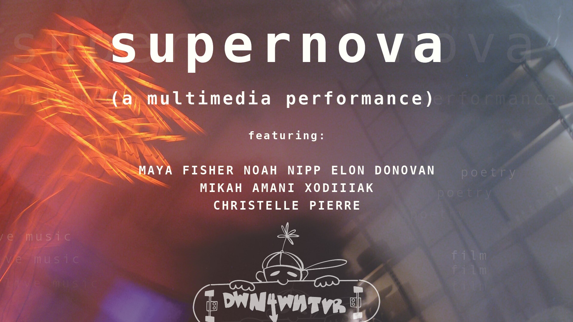 Supernova 6