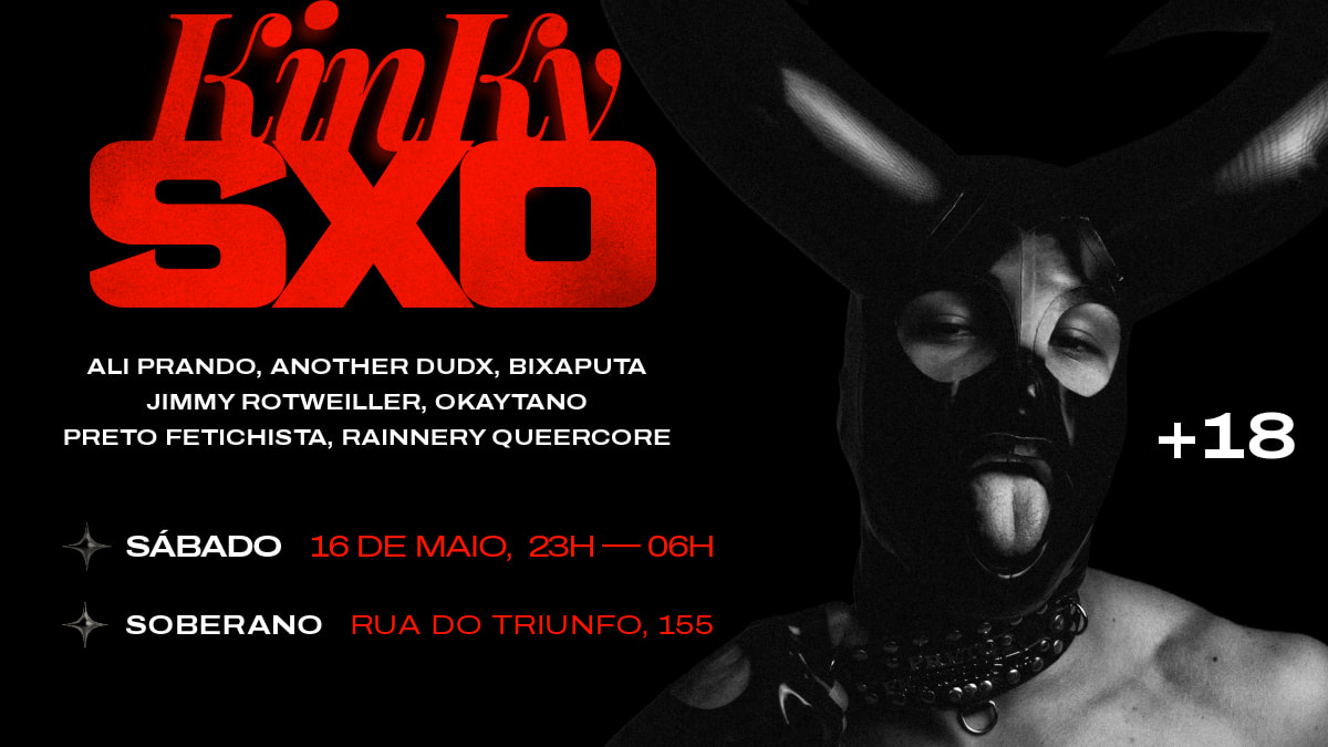 Sxo Ato IX: Kinky