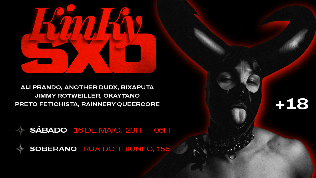 Sxo Ato IX: Kinky