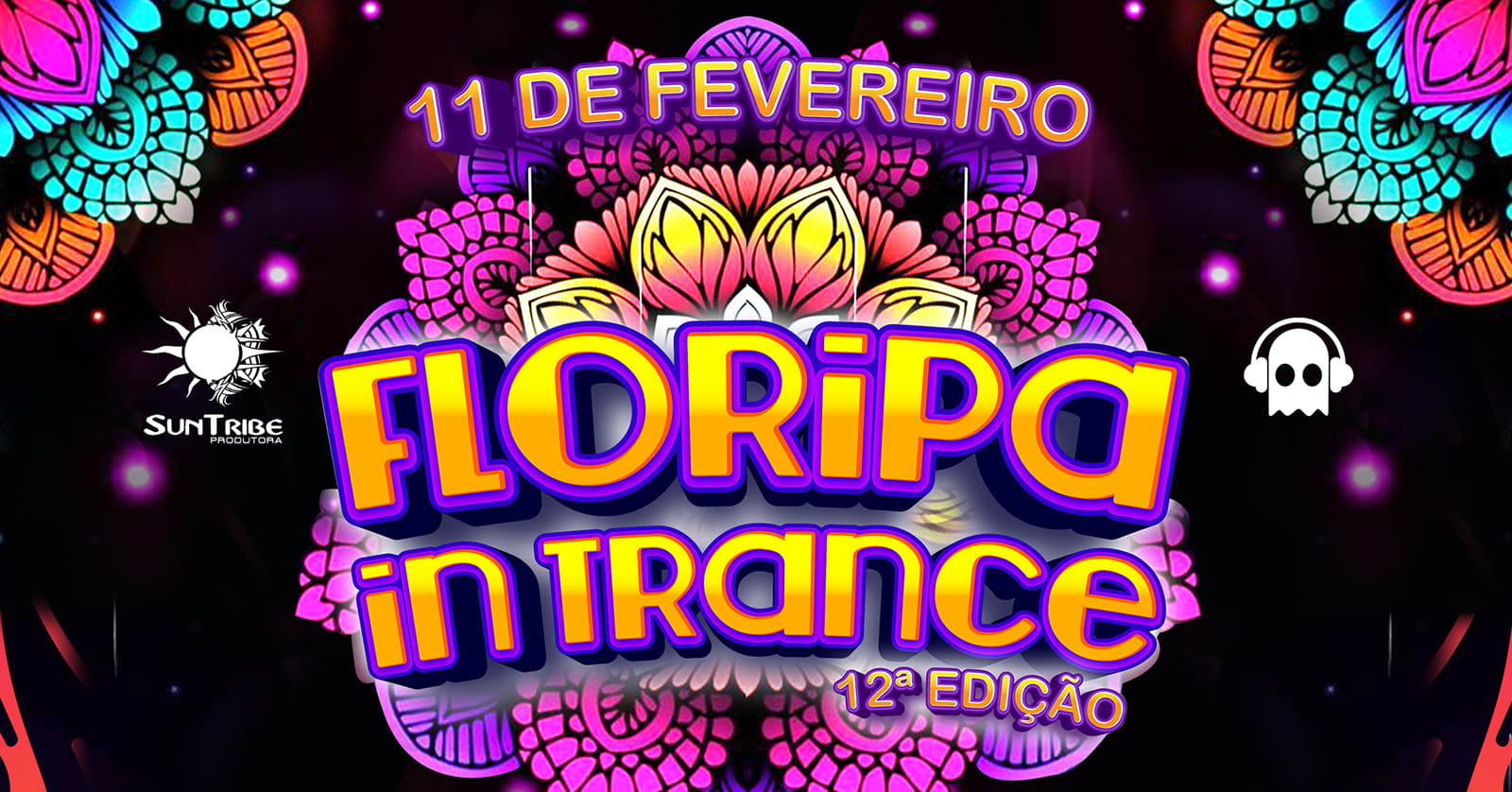 Floripa In Trance #12 Ed. C/ Audio-X Live