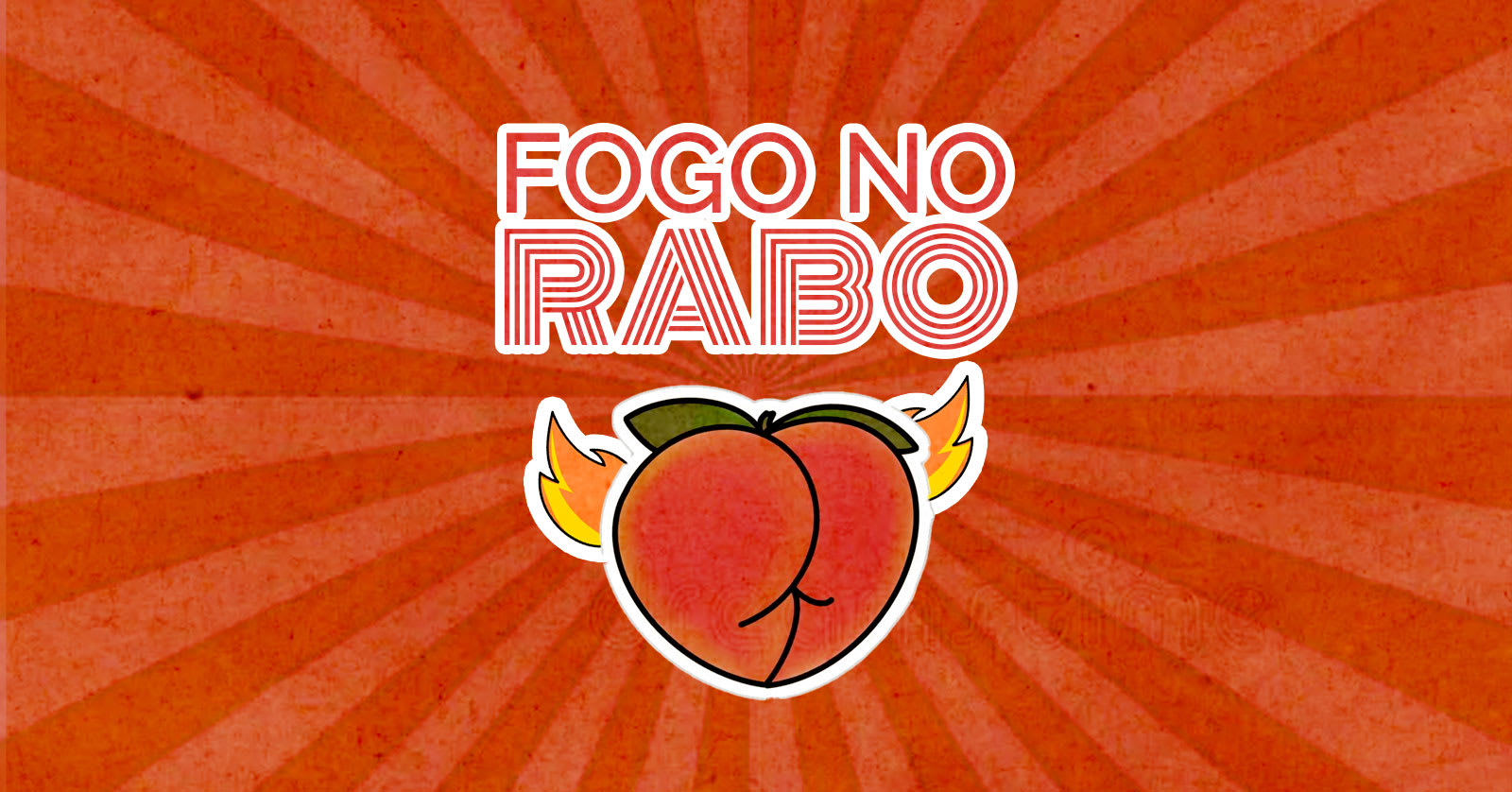 Fogo No Rabo